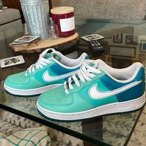 Nike Air Force XXV - AF-1 '82